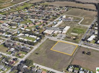 1515 J Ave, Temple, TX 76501