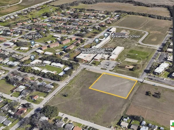 1515 J Ave, Temple, TX 76501