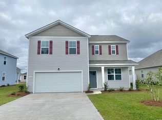 368 Black Pearl Way LOT 293, Myrtle Beach, SC 29588
