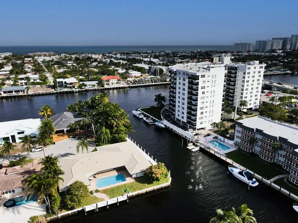 5201 NE 33rd Avenue, Fort Lauderdale, FL 33308