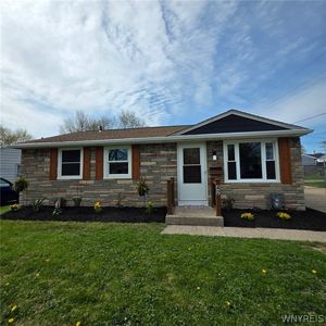 42 Glendale Ln, Cheektowaga, NY, 14225