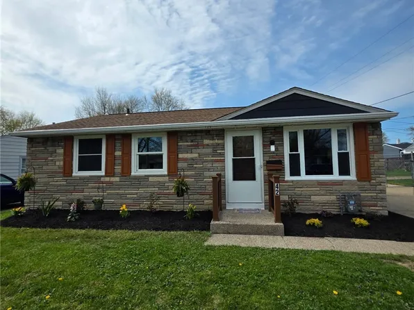 42 Glendale Ln, Cheektowaga, NY 14225