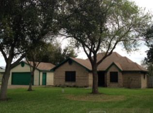 Brennan Rd, Harlingen, TX 78552