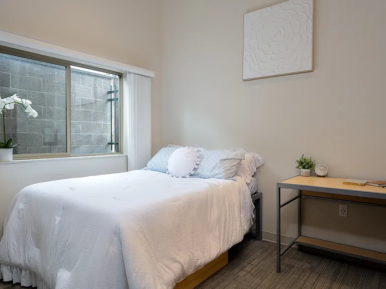Orchard Crossing | Furnished Bedroom
