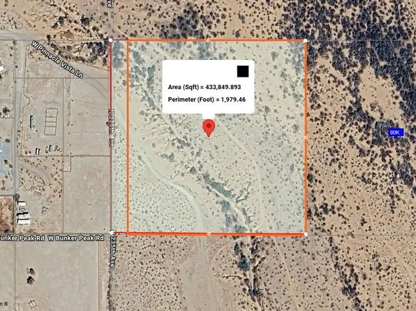 009W N 235TH Avenue #1, Wittmann, AZ 85361