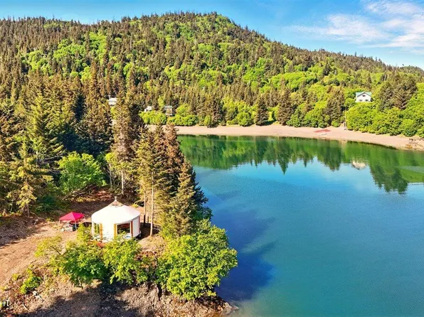 51775 Halibut Cove Rem SW, Homer, AK 99603