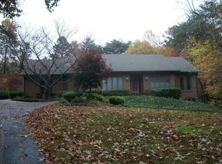 221 Bent Creek Ct, Danville, VA 24540