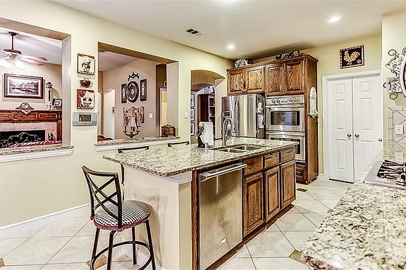 5th image of 2520 Stone Meadows Dr