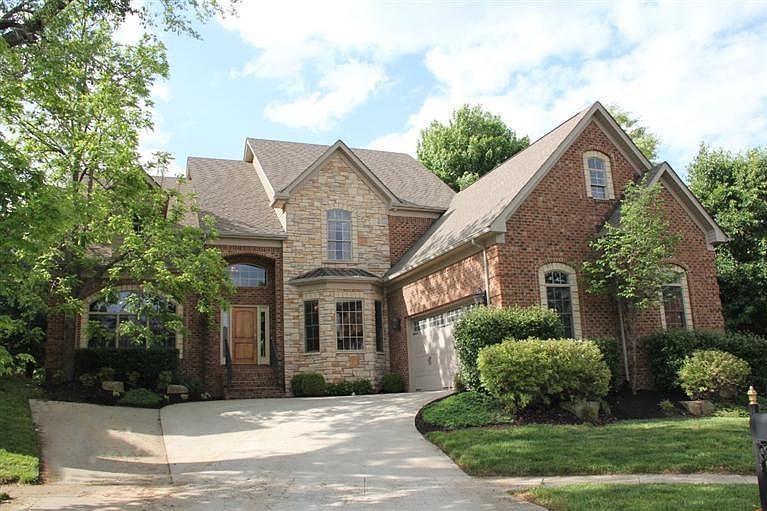 4505 Olde Bridge Ct, Lexington, KY 40513 Zillow