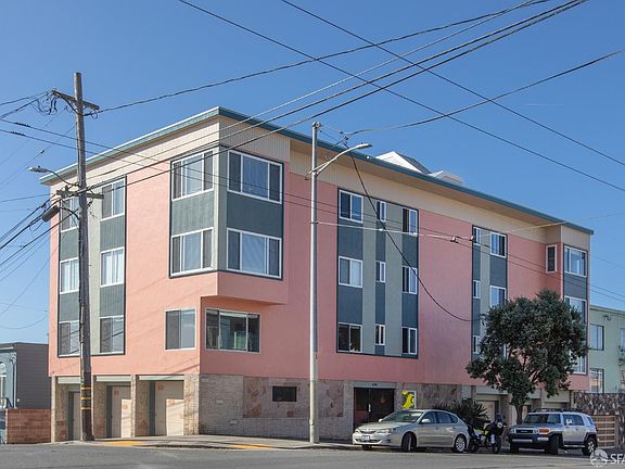 3rd image of 4301 Balboa St