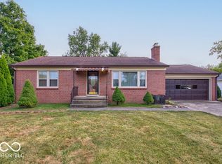 1443 Tulip Dr, Indianapolis, IN 46227