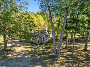 1396 West St, Muskegon, MI 49442