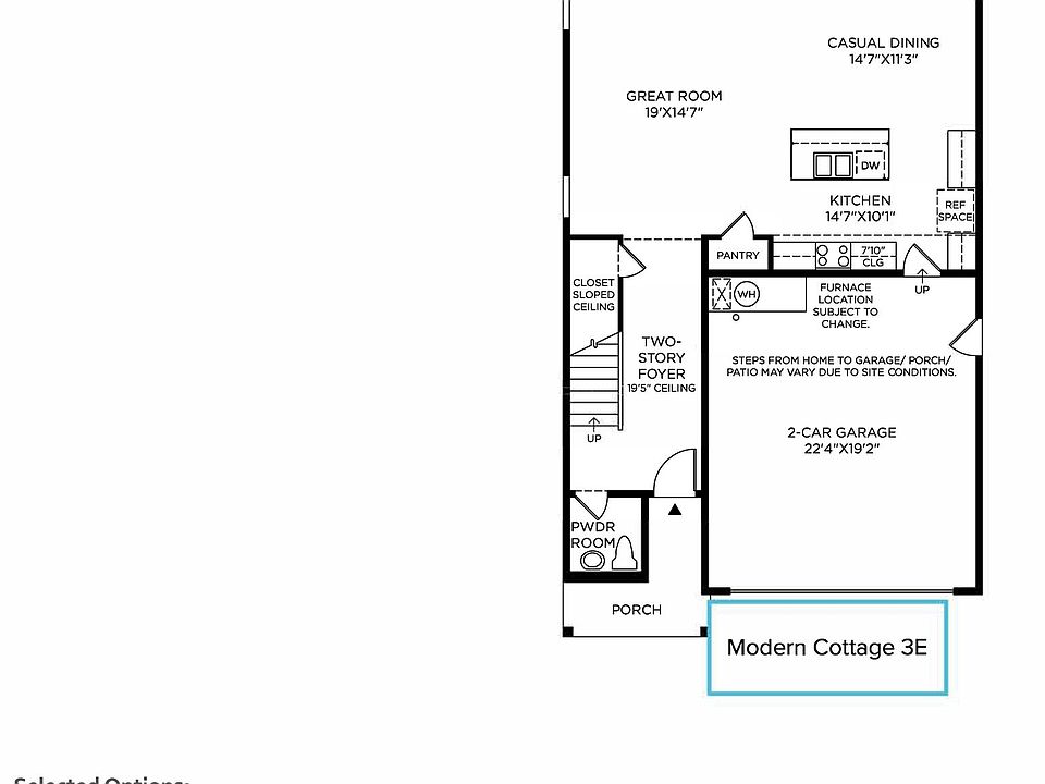 2nd image of 10558 W Bravery St