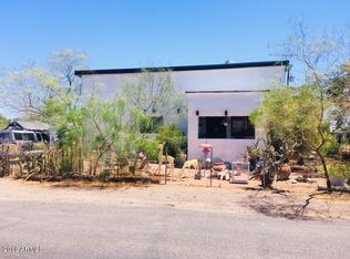 32011 N Walnut St, Wittmann, AZ 85361