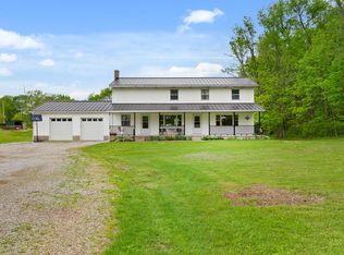 2182 Township Road 405, Jeromesville, OH 44840