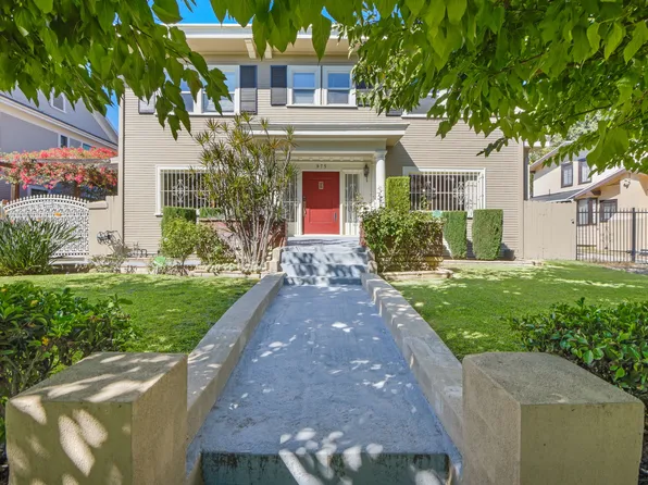 975 Westchester Pl, Los Angeles, CA 90019