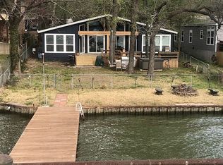 224 Palisade Loop, Mabank, TX 75156