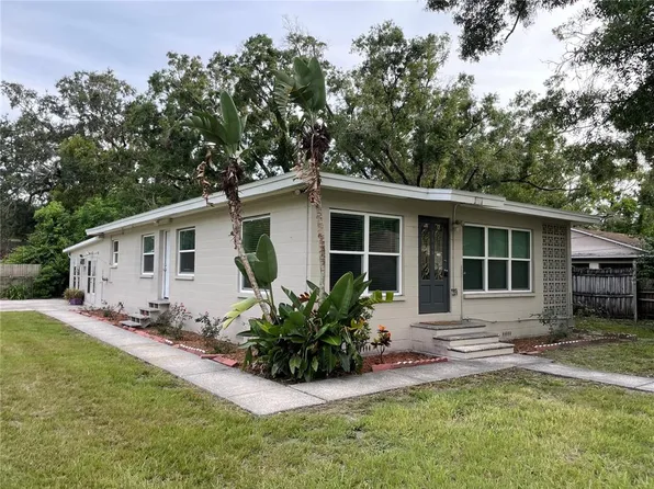 1619 E Nome St, Tampa, FL 33604