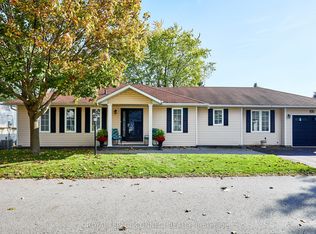 91 A Wilmot Trl, Clarington, ON L1B1B8