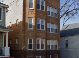 4342 N Mozart St #1W, Chicago, IL 60618