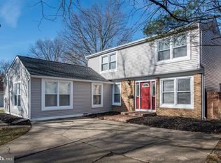 213 S Nassau Dr, Haddonfield, NJ 08033