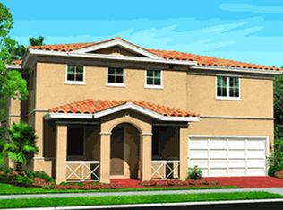 20520 NW 14th Ct, Miami Gardens, FL 33169