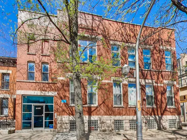 1378 N Wolcott Ave APT 2B, Chicago, IL 60622