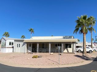 2203 Cherokee Dr #203, Apache Junction, AZ 85119
