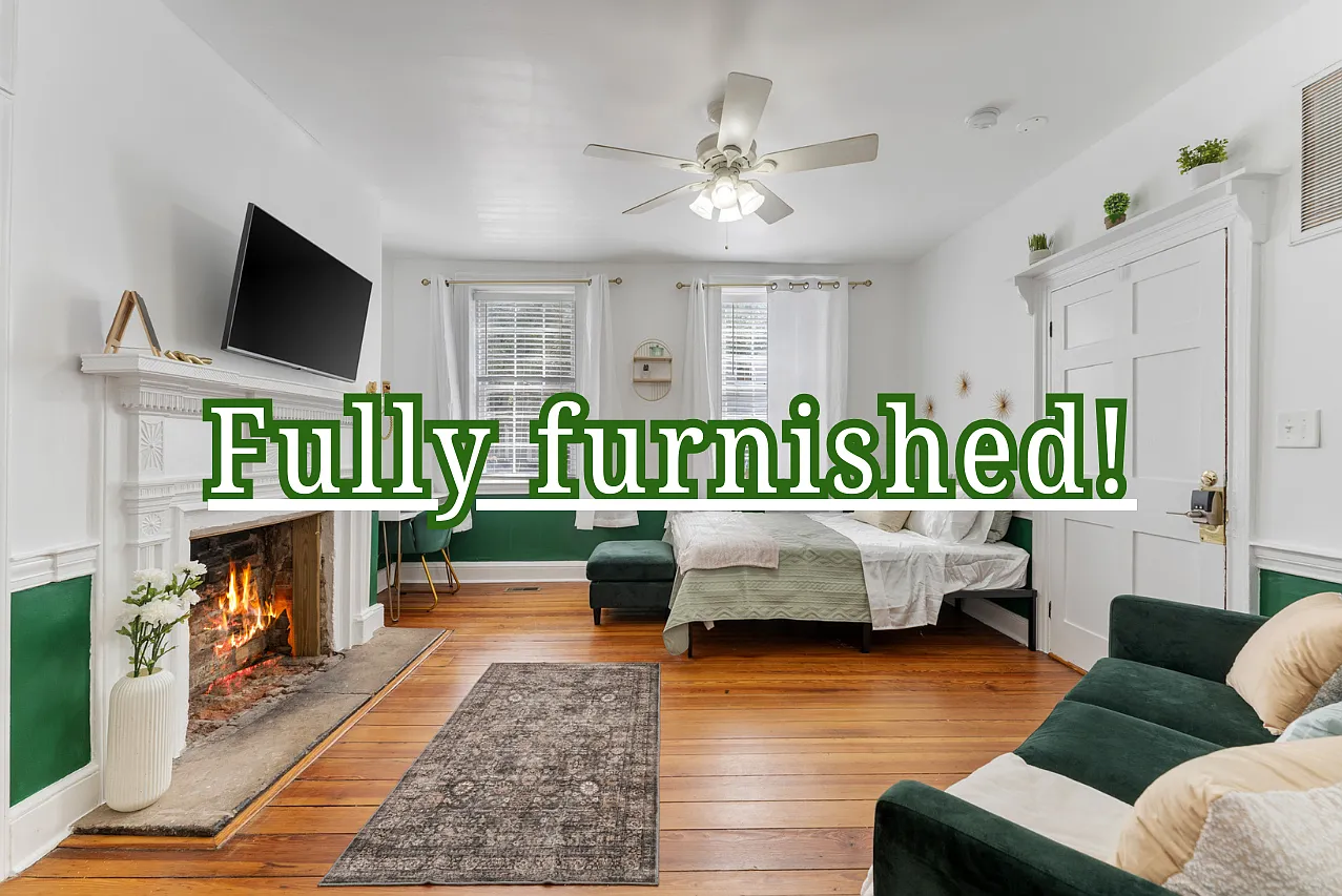 Studio, 1000 sqft, $2,495 — Photo 1