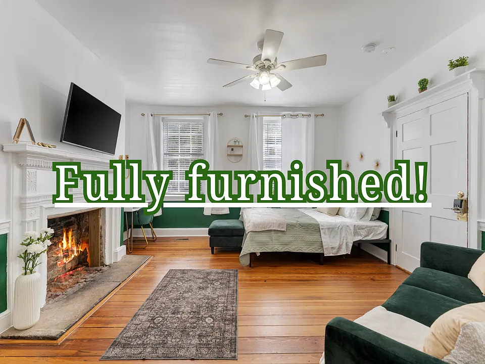 512 Caroline St #1