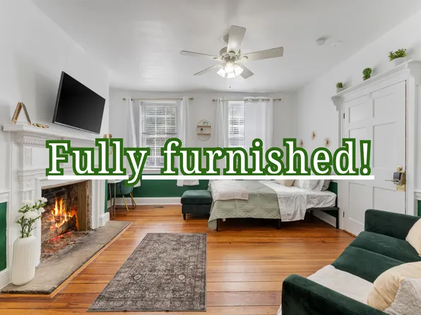 512 Caroline St, Fredericksburg, VA