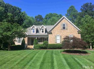 202 Josiah Dr, Clayton, NC 27527