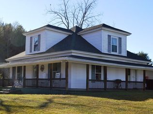 589 Cornerstone Rd, Independence, VA 24348