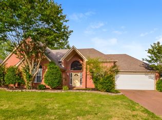 1338 Wolf Ridge Dr, Collierville, TN 38017