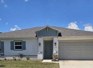 118 Whippoorwill Dr, Palm Coast, FL 32164