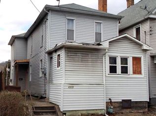 2315 7th Ave, Beaver Falls, PA