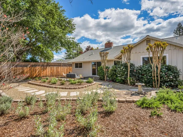 1124 Hudson Avenue, St. Helena, CA 94574