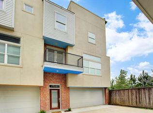 637 Rutland St APT 5, Houston, TX 77007