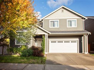 6716 Bailey St SE, Lacey, WA 98513
