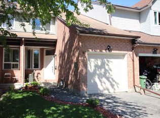 631 Deancourt Cres #631, Ottawa, ON K4A 3G6