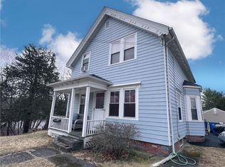 1486 Smithfield Ave, Lincoln, RI 02865