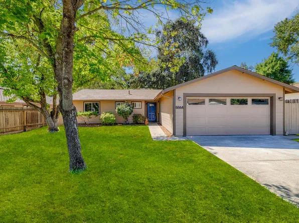 8844 Canarsie Ave, Orangevale, CA 95662