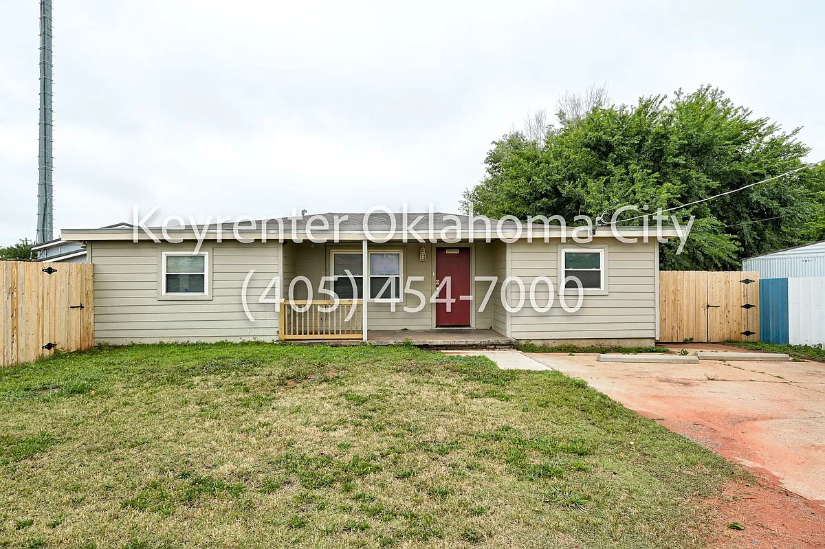 Building Photo - 4305 S Nebraska Ave