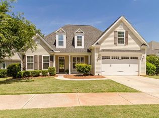 1203 Greenwich Pass, Grovetown, GA 30813
