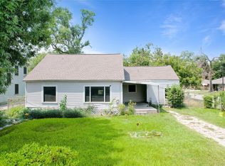 4921 Kashmere St, Houston, TX 77026