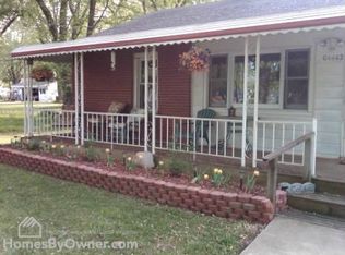 4442 Torrey Rd, Flint, MI 48507