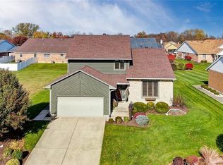 4733 Wicklow Dr, Middletown, OH