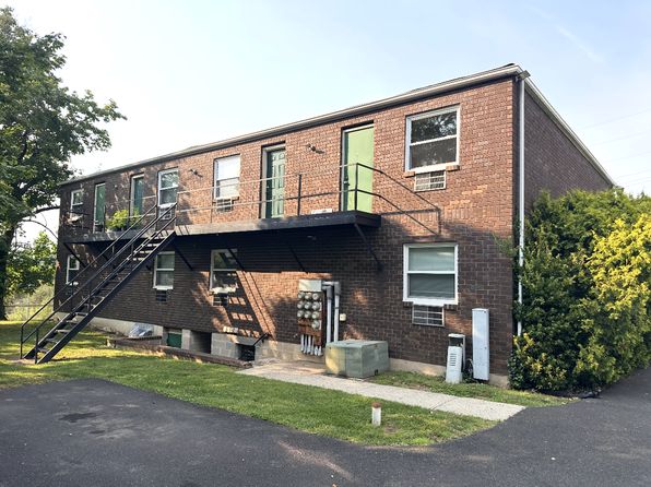 100 E Mount Vernon St APT 1