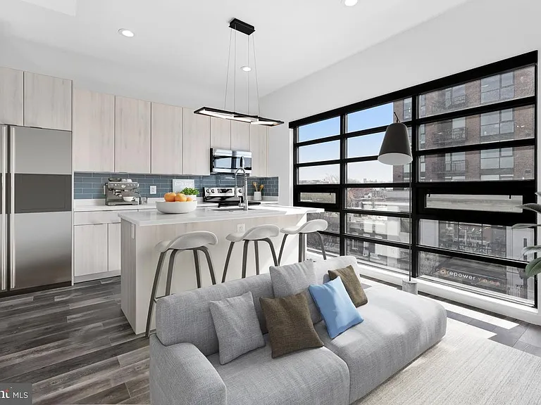 506 H St NE #401 — Photo 1