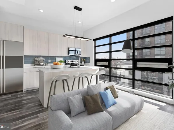 506 H St NE #401, Washington, DC 20002